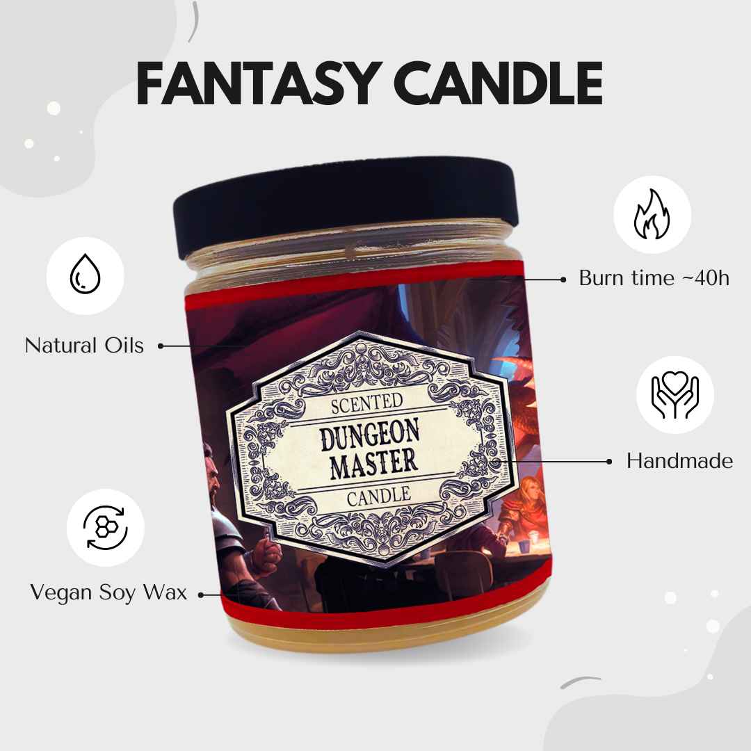 Starter Candle Bundle