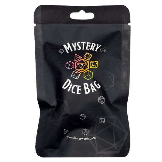 Mystery Dice Bag - Mystery Dice Set